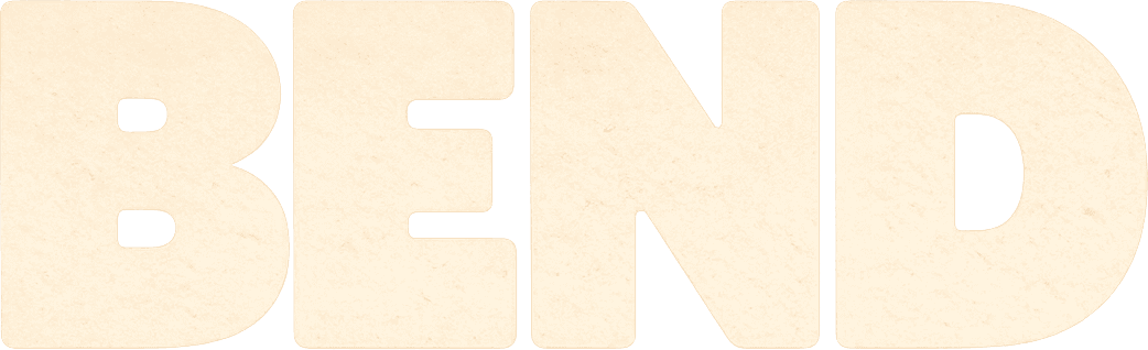 BEND